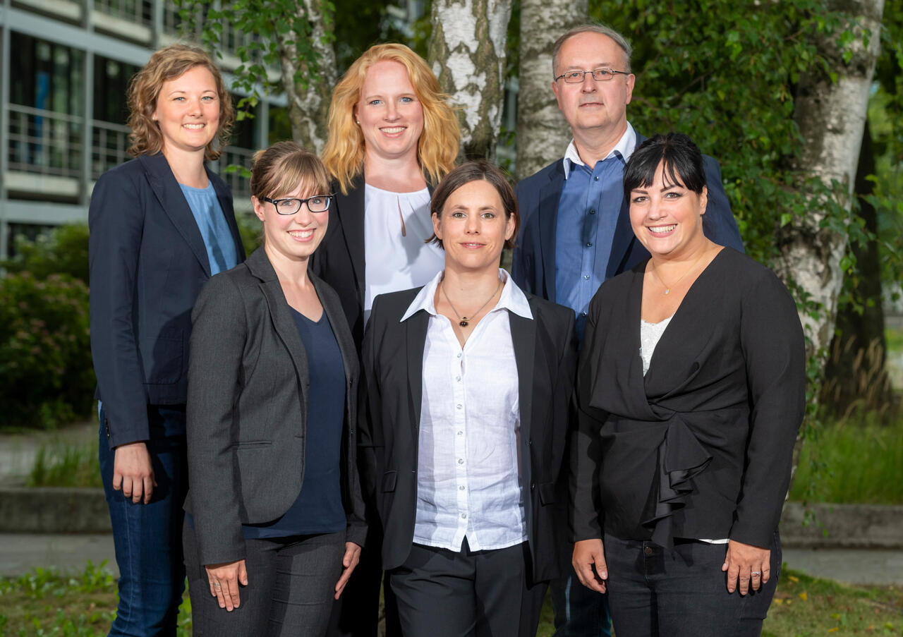 CMS Legal Berlin, Colombia Office