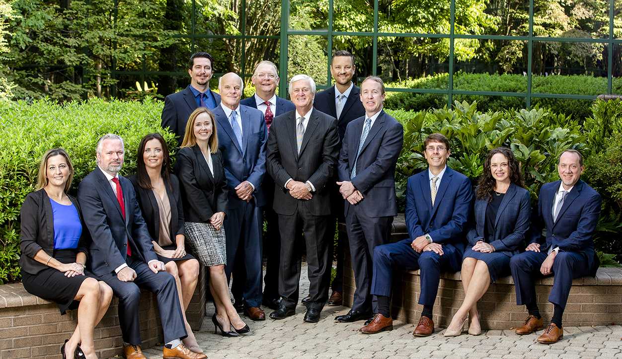 Black McLaren Jones Ryland & Griffee, PC Memphis, TN Office