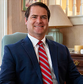 The Law Office of Neal & Davis, PLLC Shelbyville,  Office