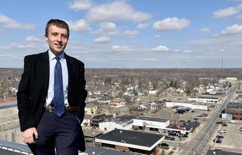 Sees Law Group Fort Wayne, IN Office