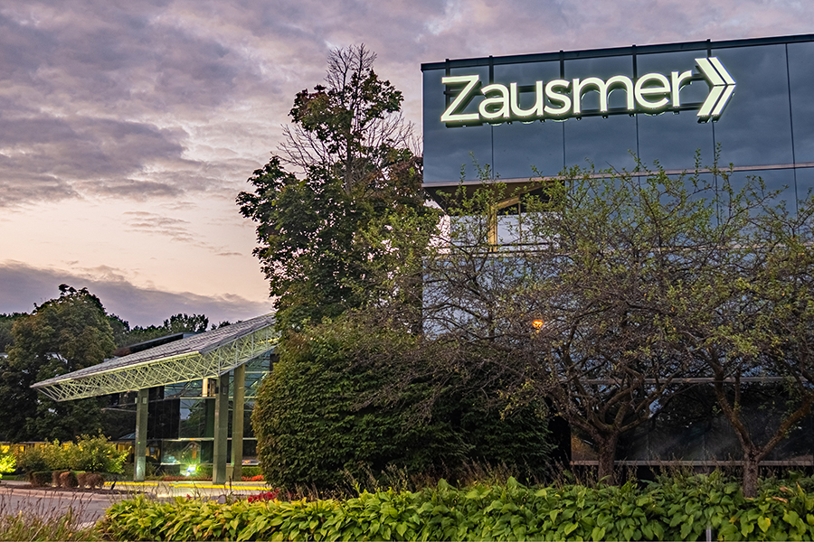 Zausmer, P.C Farmington Hills, MI Office