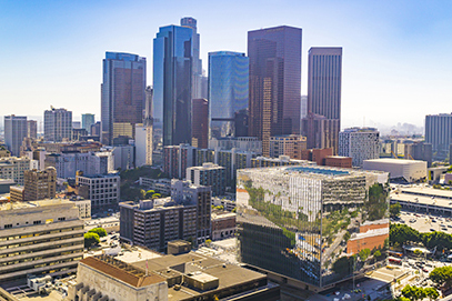 IPLG, LLP San Diego, CA Office