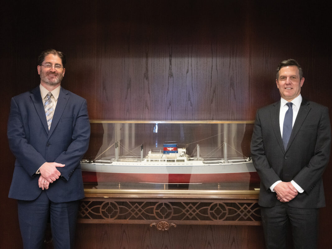 Galloway, Johnson, Tompkins, Burr & Smith New Orleans, LA Office