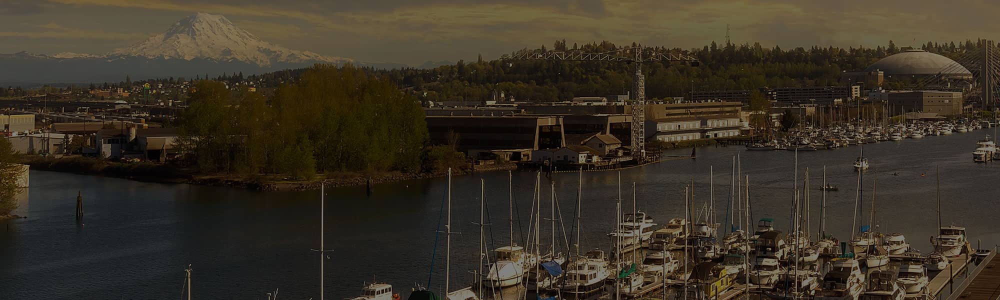 The Law Offices of Stephen M. Hansen, P.S Tacoma,  Office