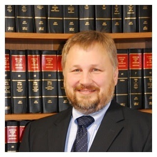 Law Office of Michael West P.C Newnan,  Office