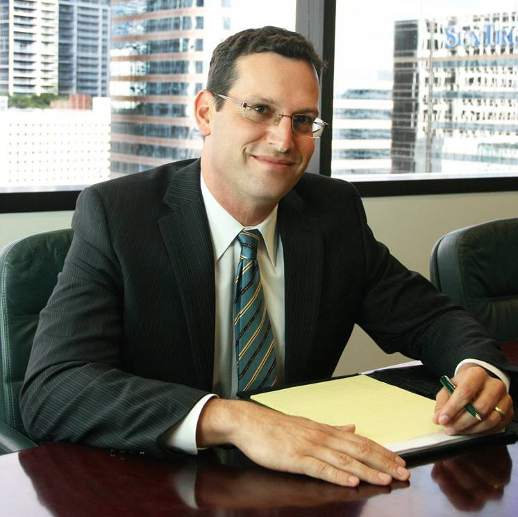 Daniel W. Courtney, P.A Miami, FL Office