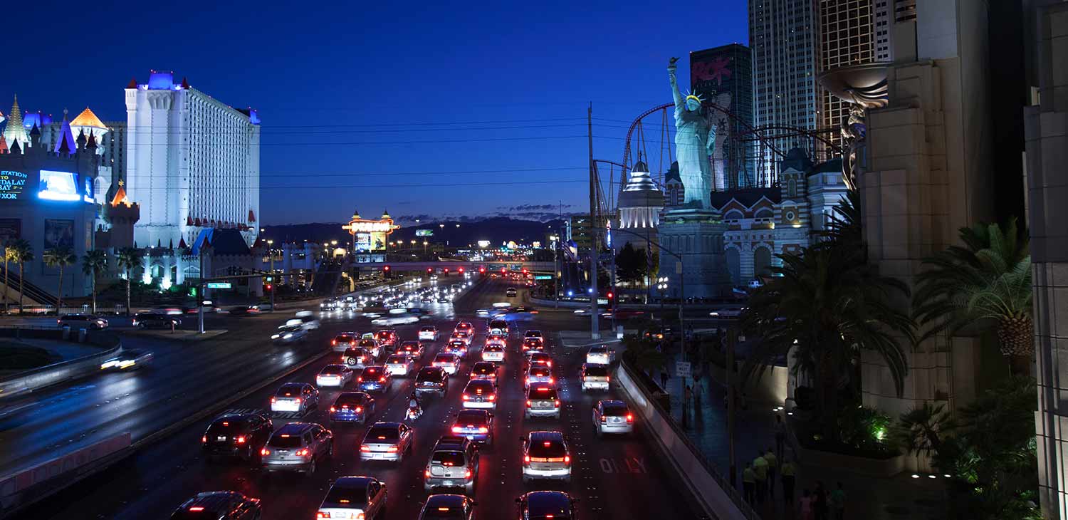 Ladah Law Firm, PLLC Las Vegas,  Office