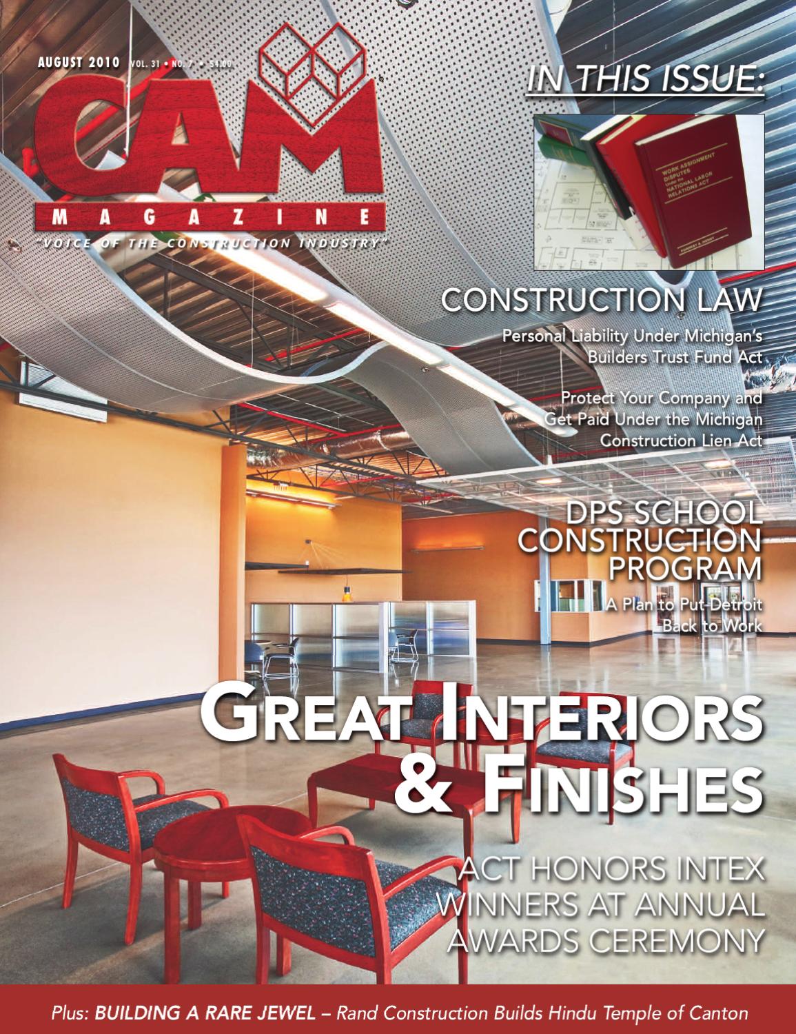 Kotz Sangster Wysocki P.C Detroit, MI Office