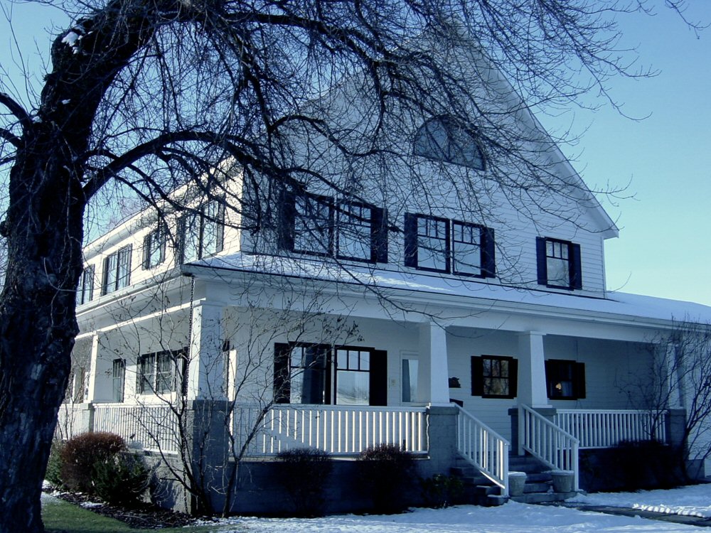 SKH Family Law & Estate Planning Prineville, OR Office