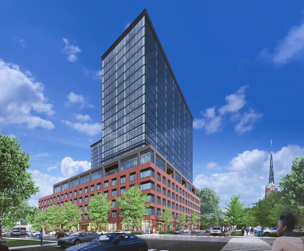Cardinal Law Partners Raleigh,  Office