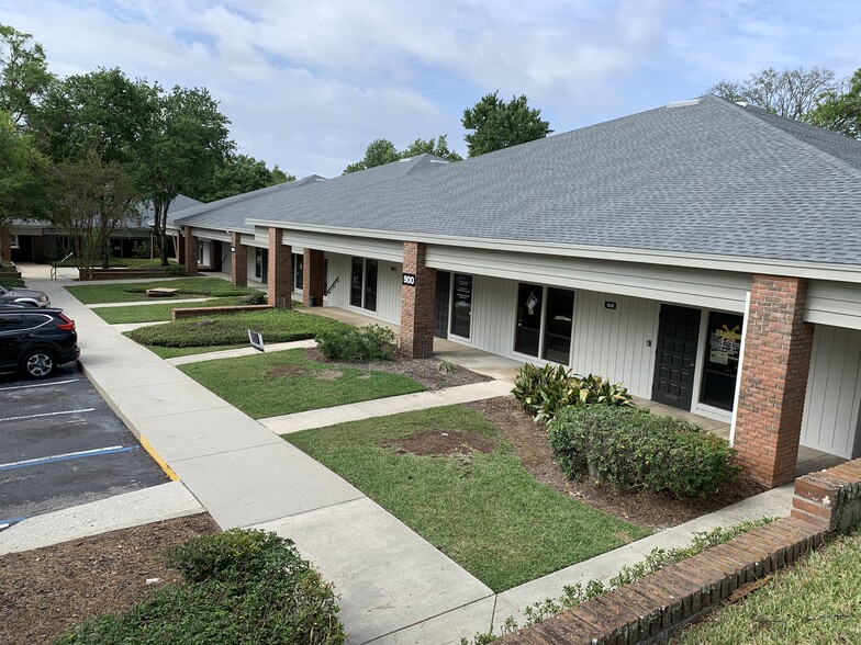 J.W. Chalkley, III, P.A Ocala, FL Office