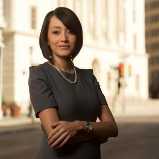 Elizabeth Reed Law Firm San Antonio,  Office