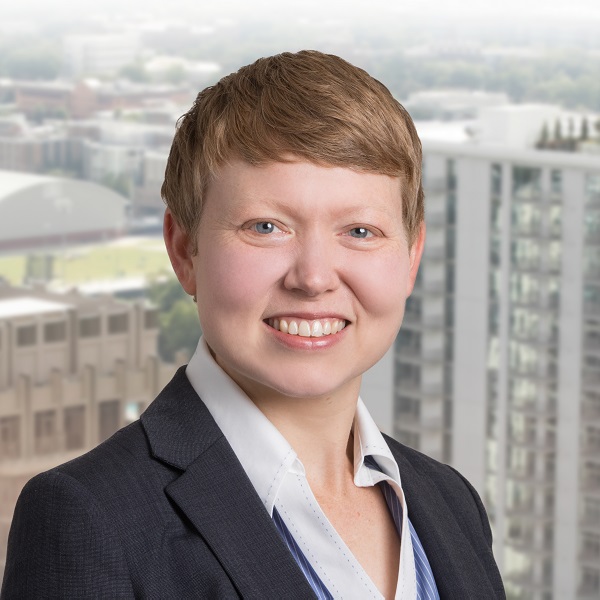 Kazmarek Mowrey Cloud Laseter LLP Atlanta,  Office