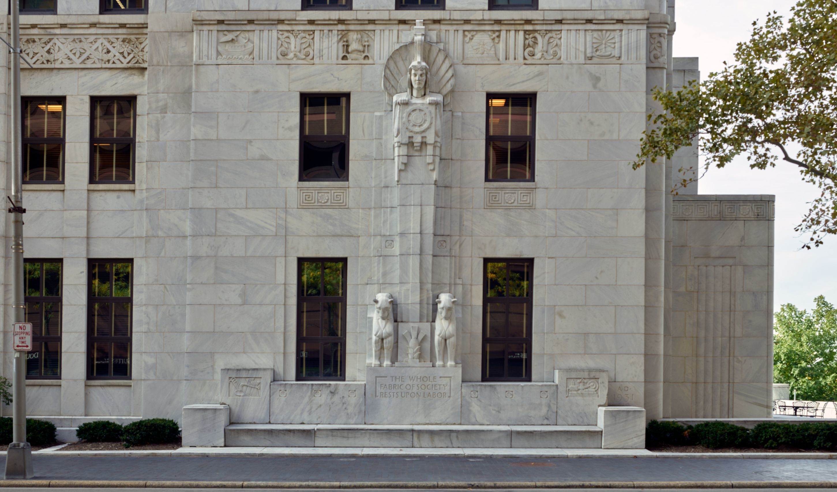 Moyer Law Offices LPA Columbus,  Office