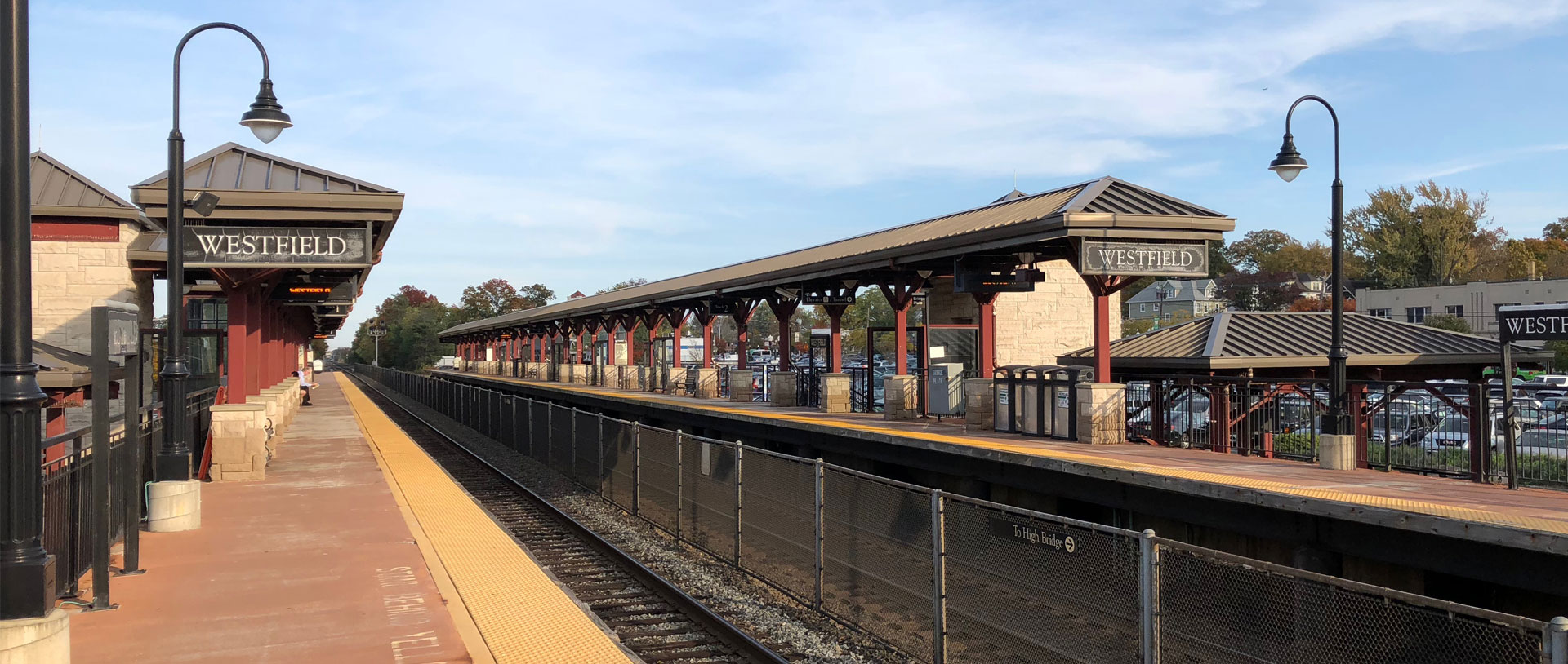 Schiller McMahon Westfield,  Office