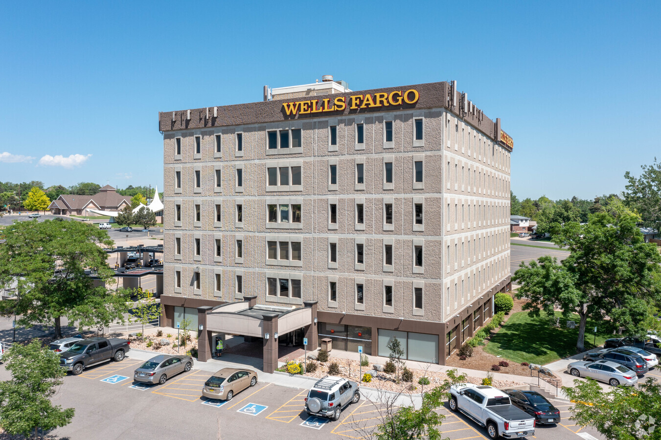 Oppedahl Patent Law Firm LLC Denver, CO Office