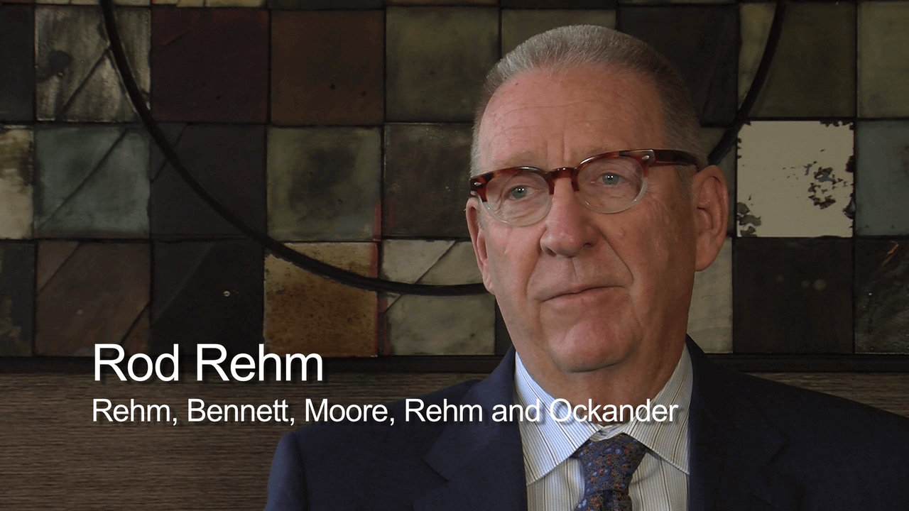 Rehm Bennett & Moore, P.C., LLO Lincoln, NE Office
