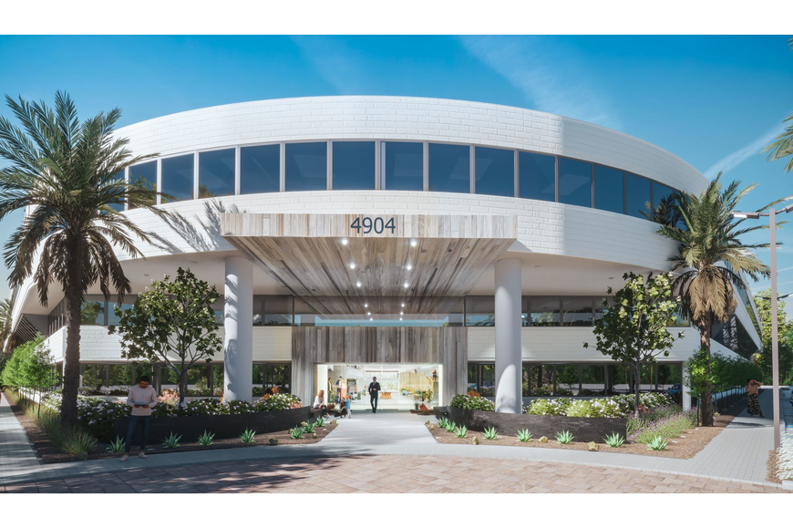 Life Planning Law Firm Sarasota,  Office