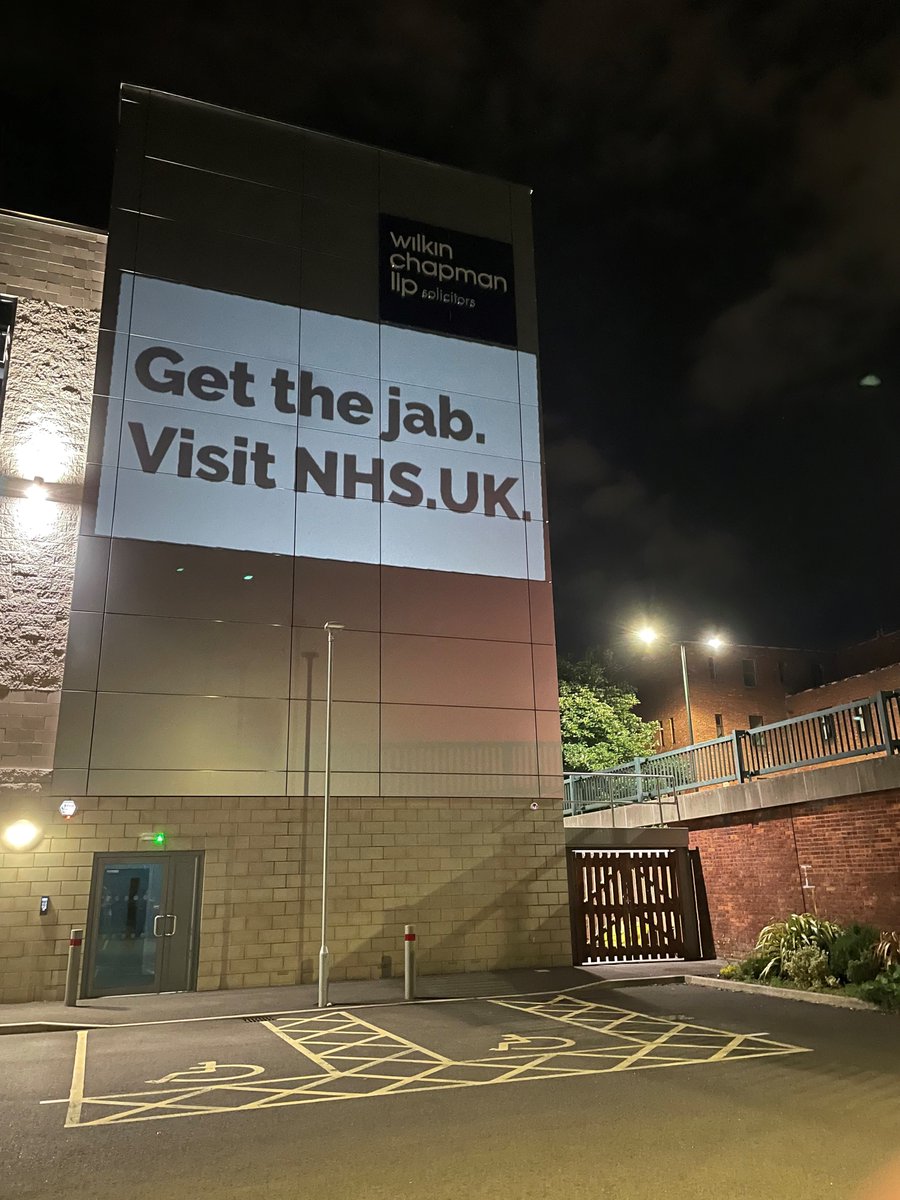 Wilkin Chapman LLP Beverley, United Kingdom Office