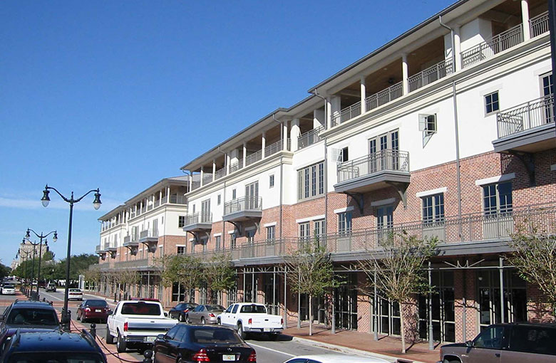 Galloway, Johnson, Tompkins, Burr & Smith Pensacola, FL Office