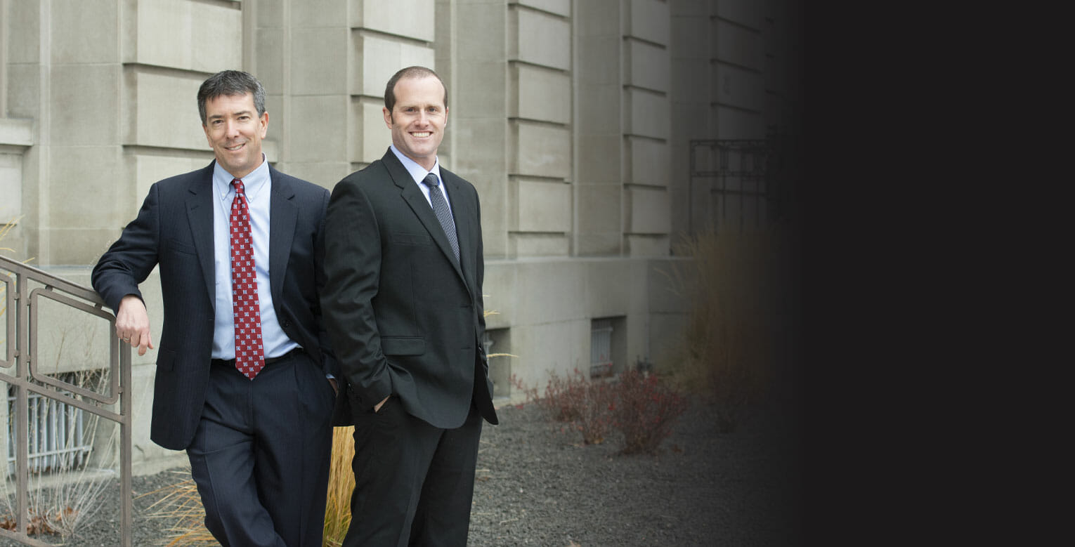 Tonilynn Savage Law PLLC Yakima,  Office