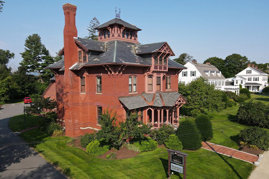 Norton & Abert, P.C Keene,  Office