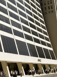 Torys LLP New York City, NY Office