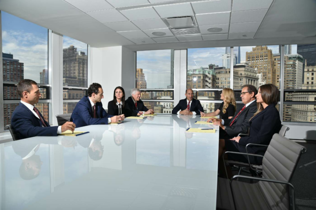 Adam Leitman Bailey, P.C New York City, NY Office