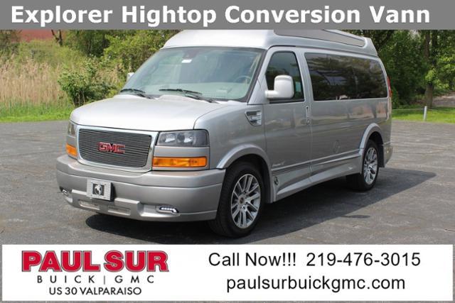 Marinosci Law Group Valparaiso, IN Office