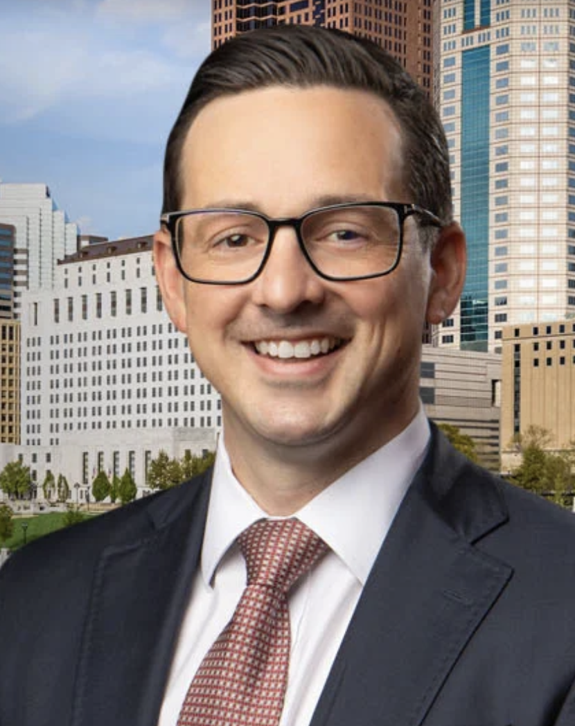 Brian G. Miller Co., L.P.A Columbus, OH Office