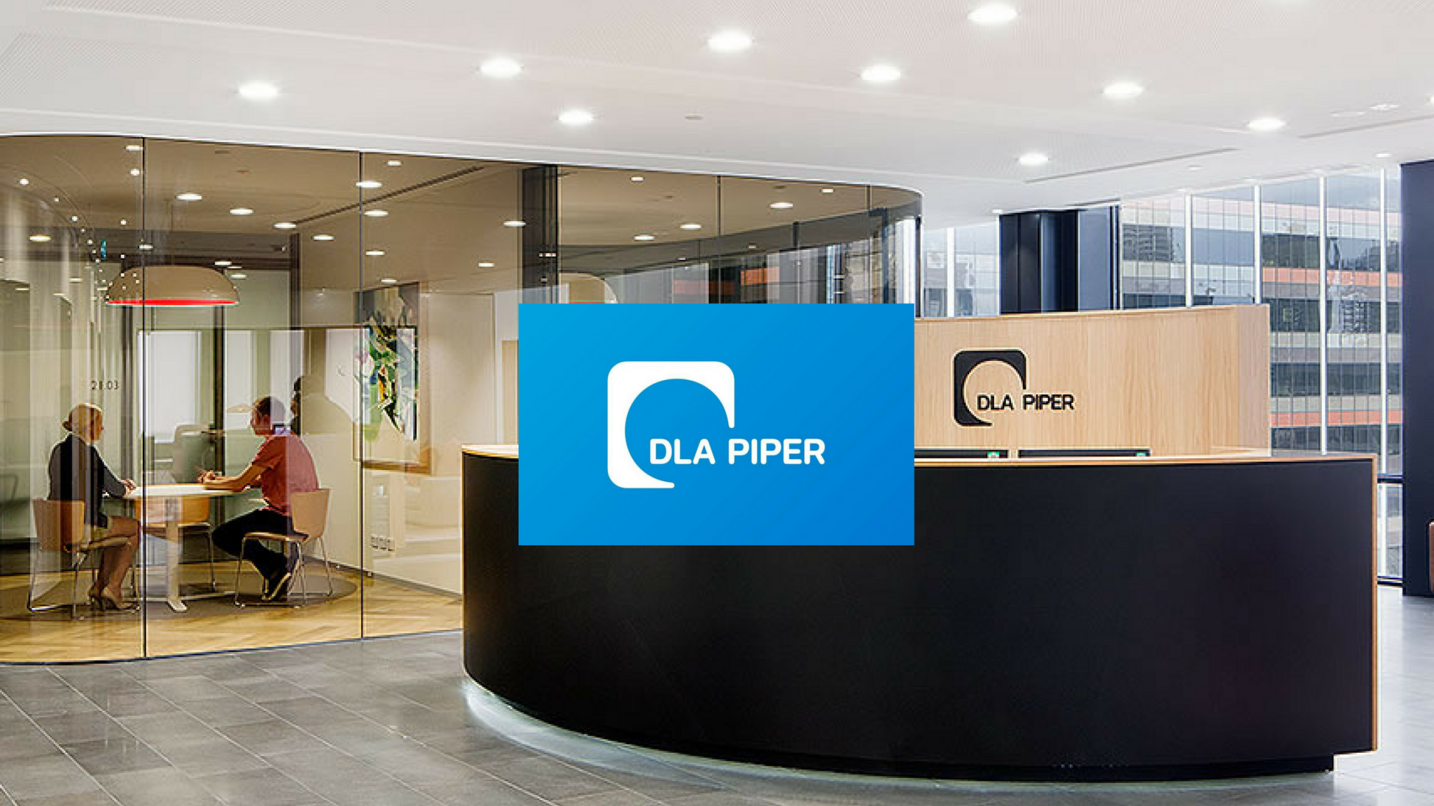 DLA Piper Sydney, Australia Office