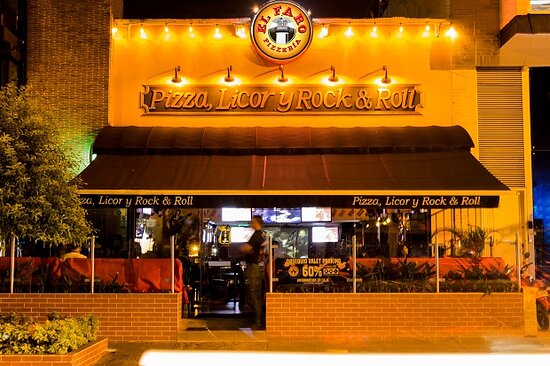 Ayerbe Abogados Cali, Colombia Office