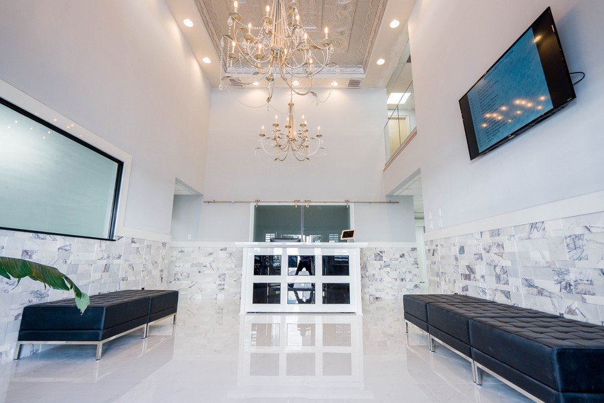 Reeser & Zdravko LLC Palm Harbor,  Office