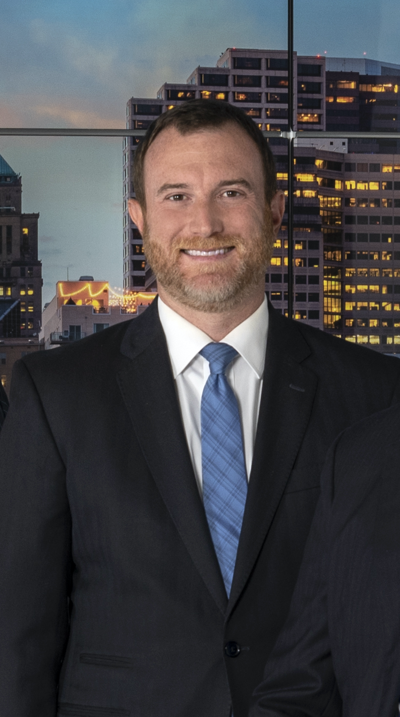 Brian Cable Law Cincinnati, OH Office