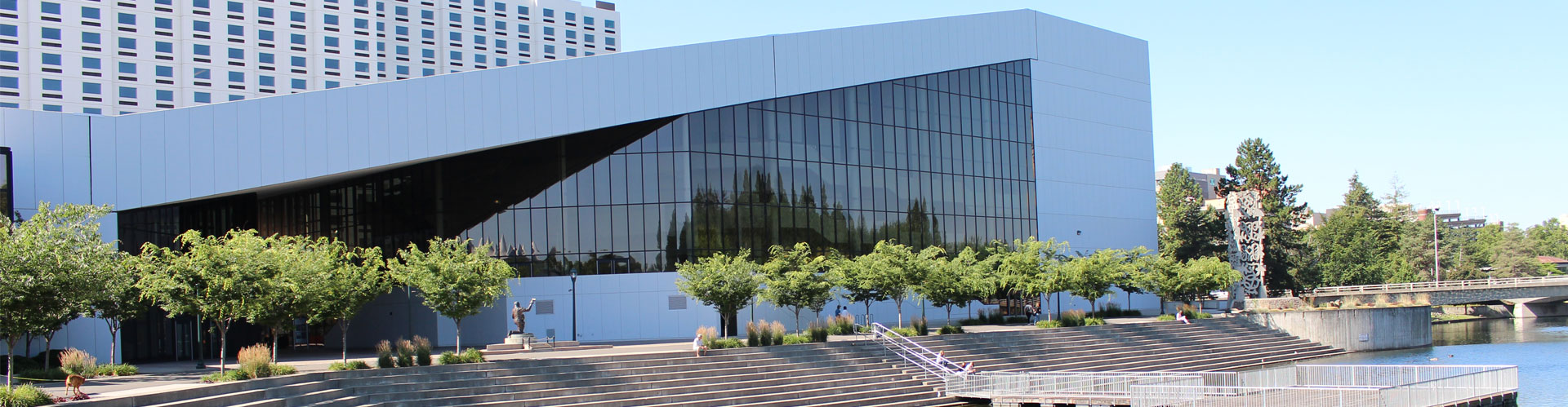 The Markam Group Spokane, WA Office