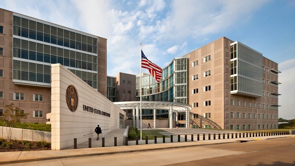 The Cochran Firm Biloxi, MS Office