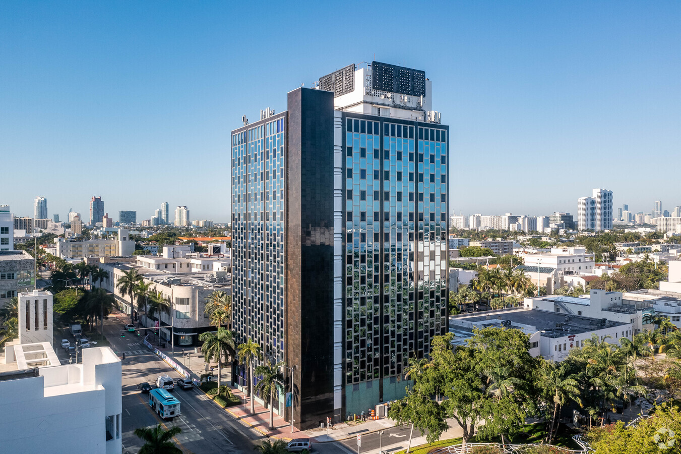 Barbosa Legal Miami Beach, FL Office