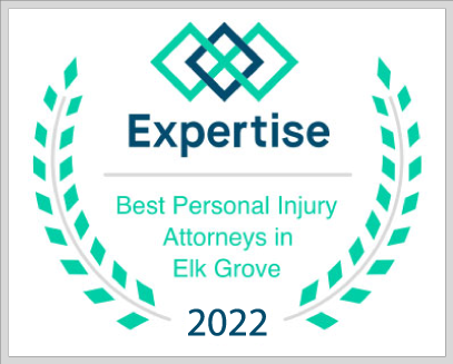 OBrien & Zehnder Law Firm Elk Grove, CA Office