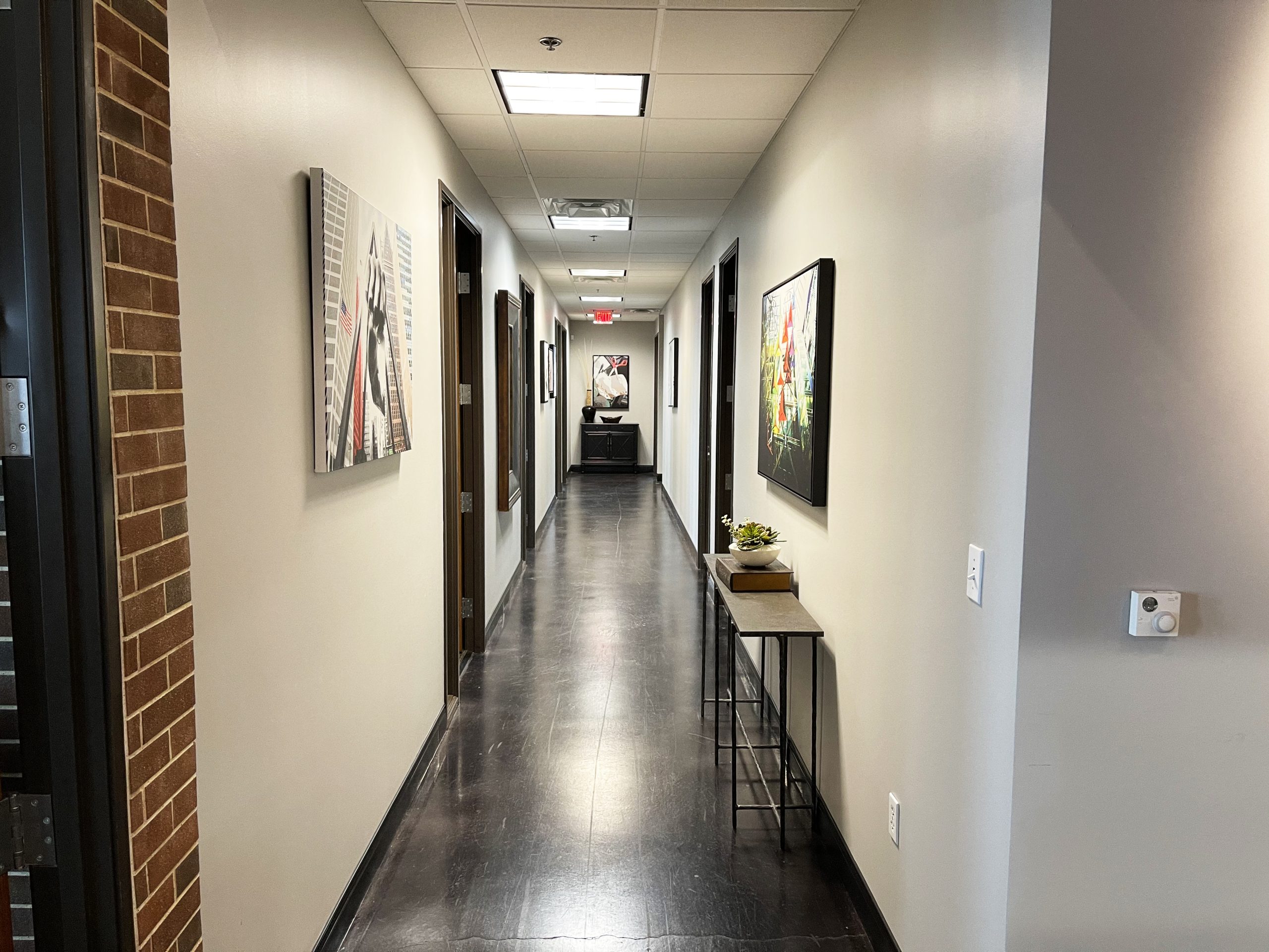 Hanshaw Kennedy Hafen, LLP Frisco, TX Office