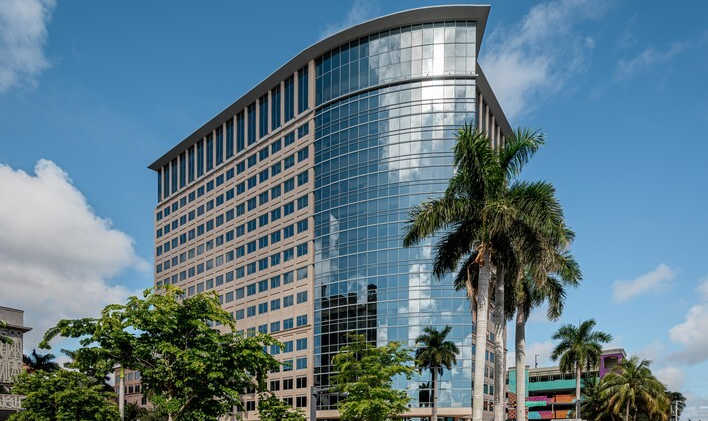 Steinger, Greene & Feiner Fort Lauderdale, FL Office