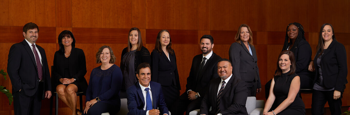 Cannella & O'Neal Richmond,  Office