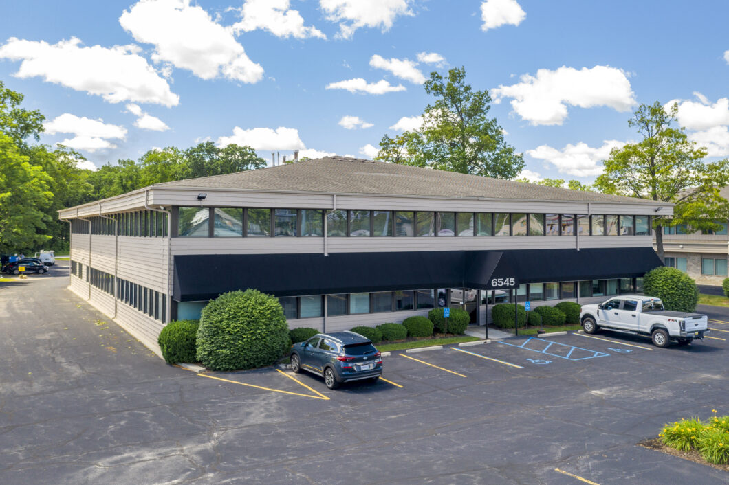 Albrechta & Coble Toledo, OH Office