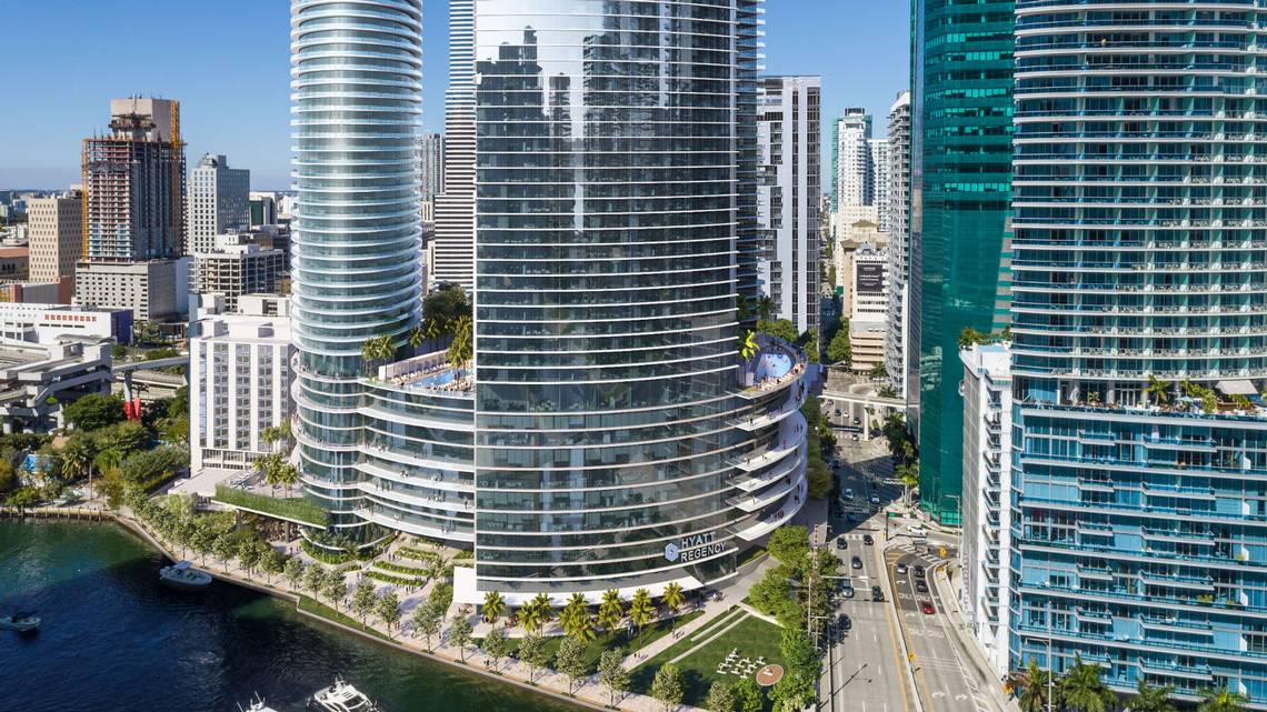 Larson King, LLP Miami, FL Office