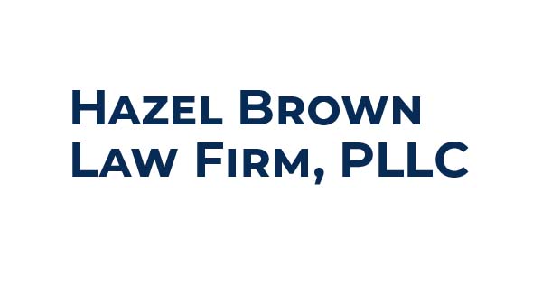 Hazel Brown Law Firm, PLLC New Braunfels, TX Office