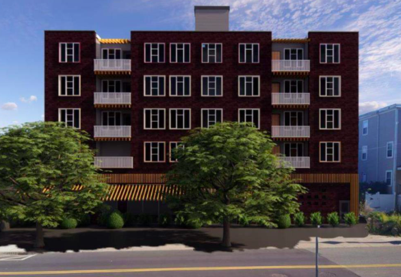 Hunter Clark PLLC Beverly,  Office