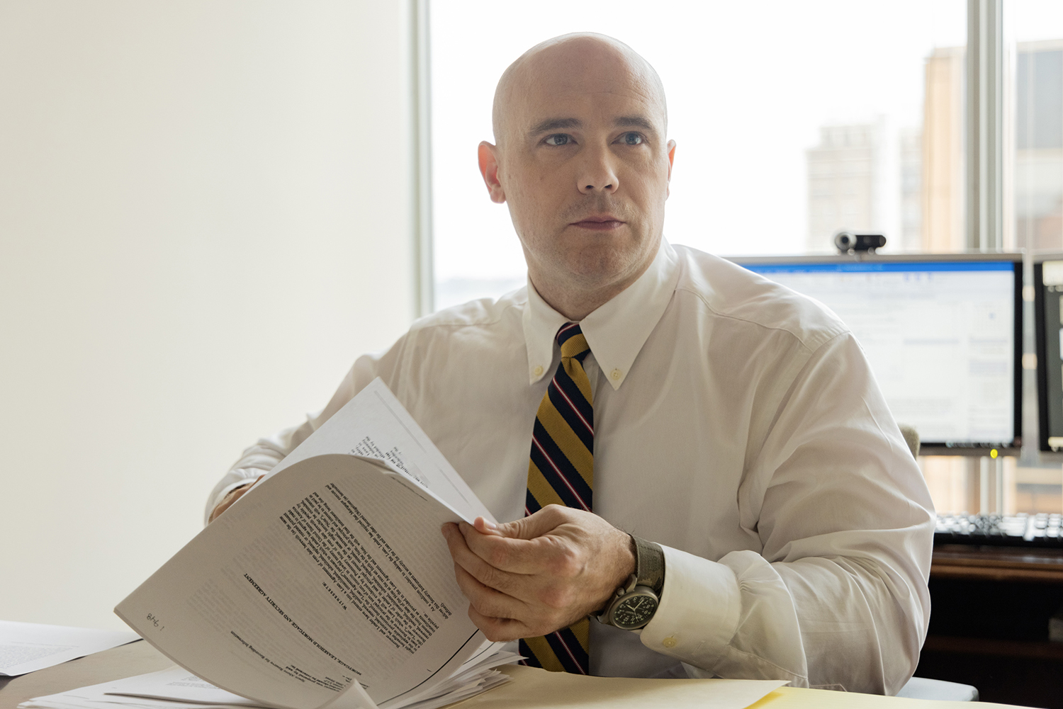 Charlotte Christian Law Birmingham, AL Office