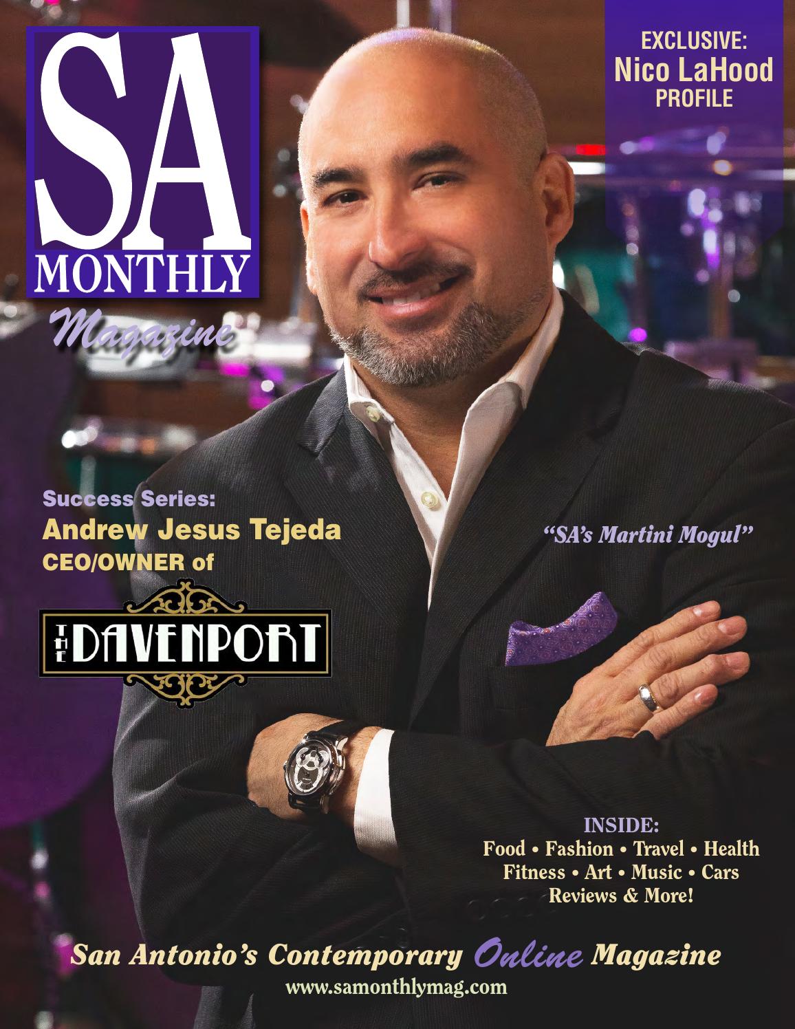 LaHood & Butler San Antonio,  Office