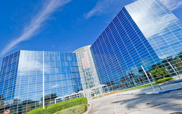 Rudd & Diamond, P.A Hollywood, FL Office