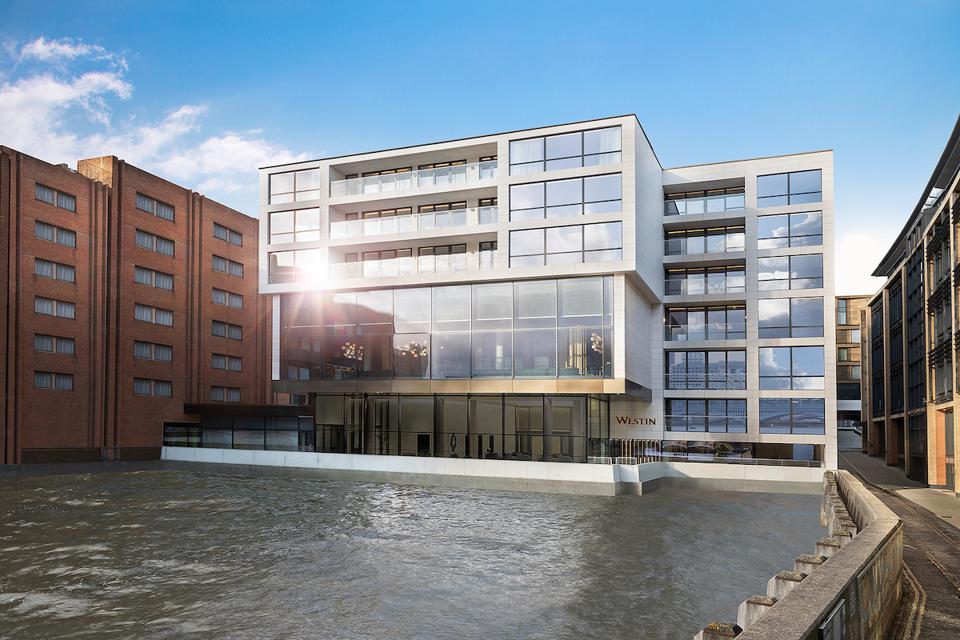 Forbes Solicitors London, UK-England Office