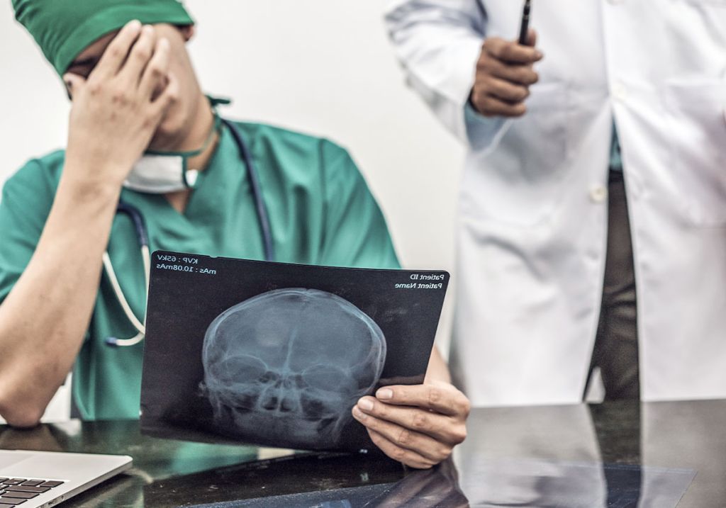 Boohoff Law, P.A Seattle, WA Office